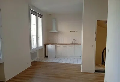 Obývací pokoj
