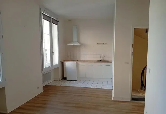 Obývací pokoj