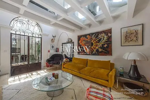 Salon