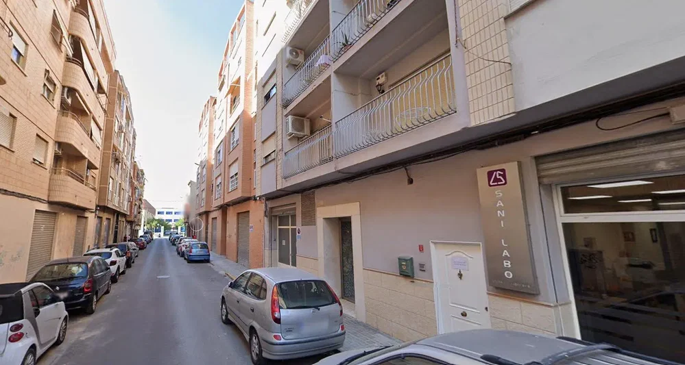 Soggiorno