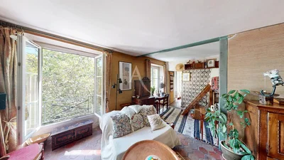 Woonkamer