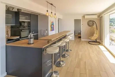 Woonkamer