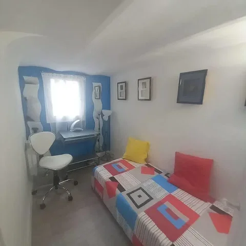 Sala de estar