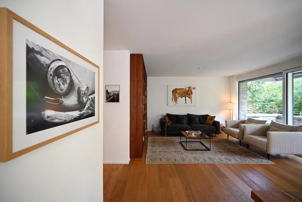 Sala de estar