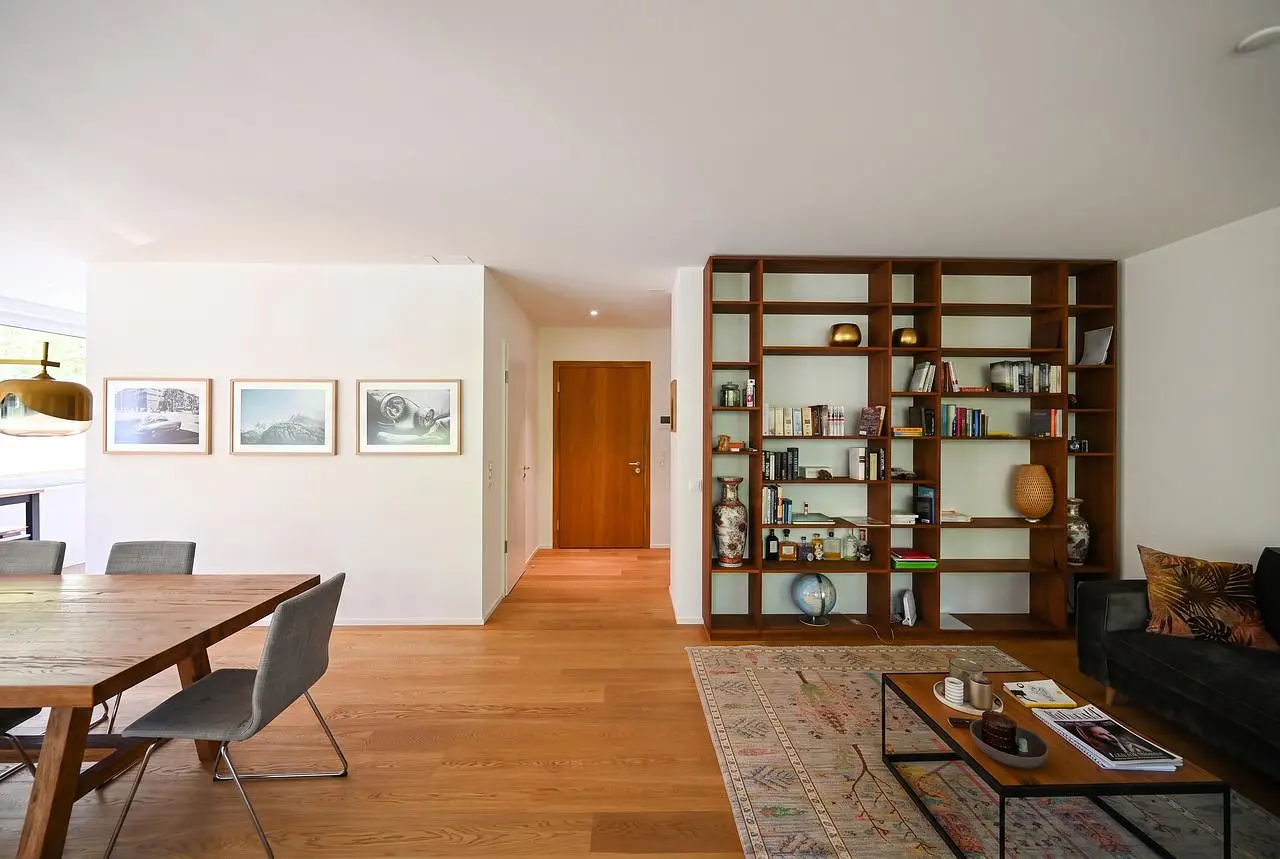 Sala de estar