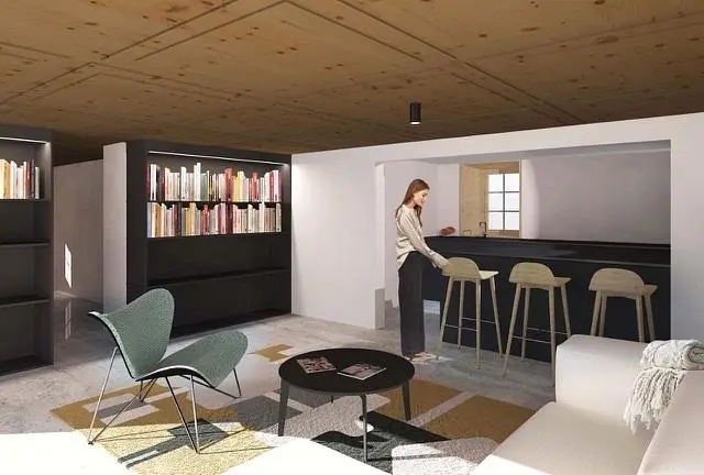 Salón