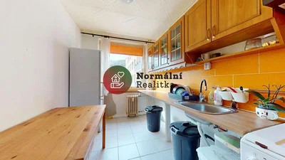 Ostatní