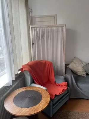 Oturma odası