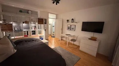 Salon