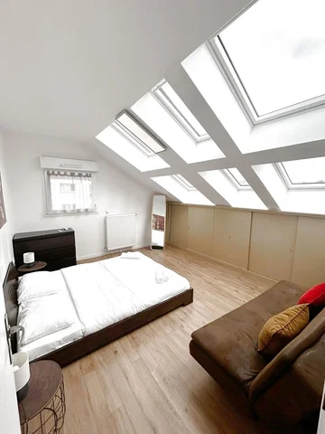 Obývací pokoj
