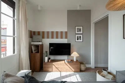 Obývací pokoj