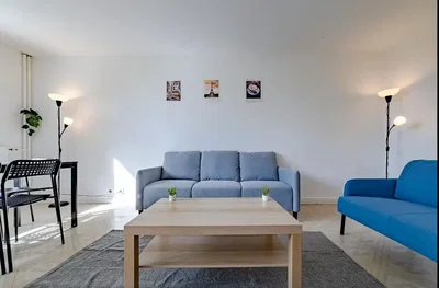 Sala de estar