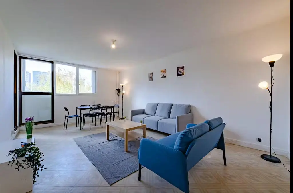 Sala de estar