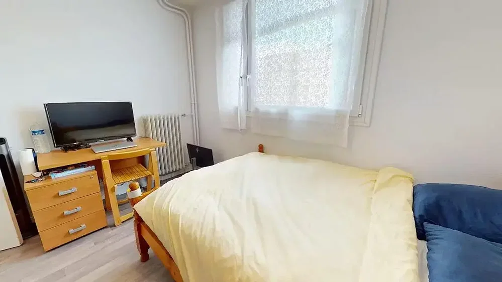 Obývačka