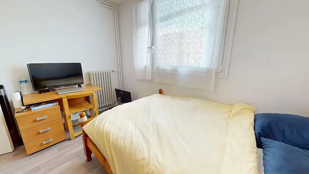 Obývačka