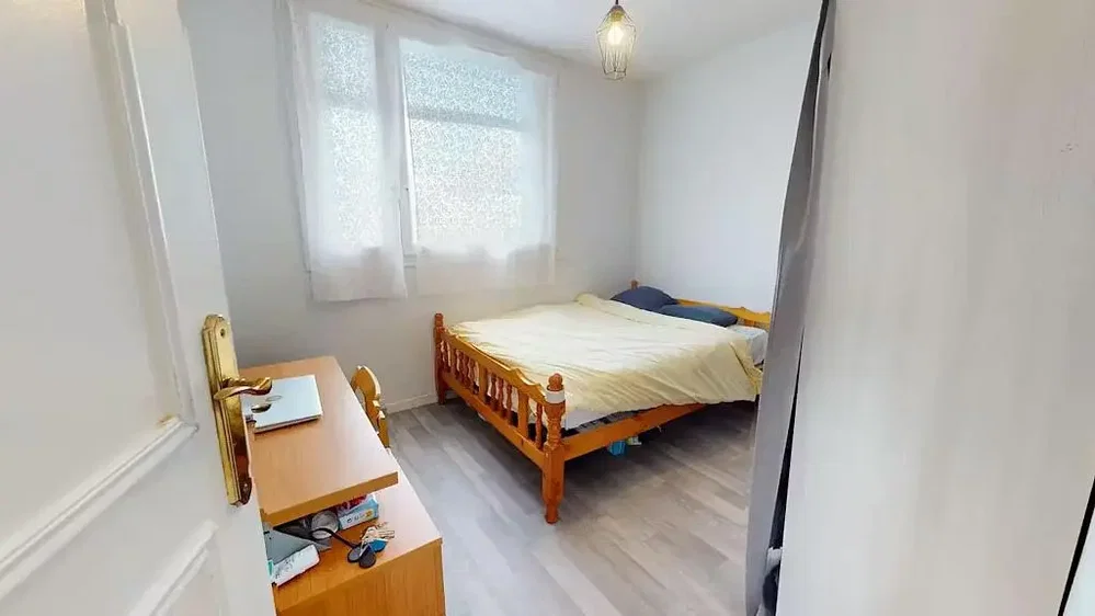 Obývačka