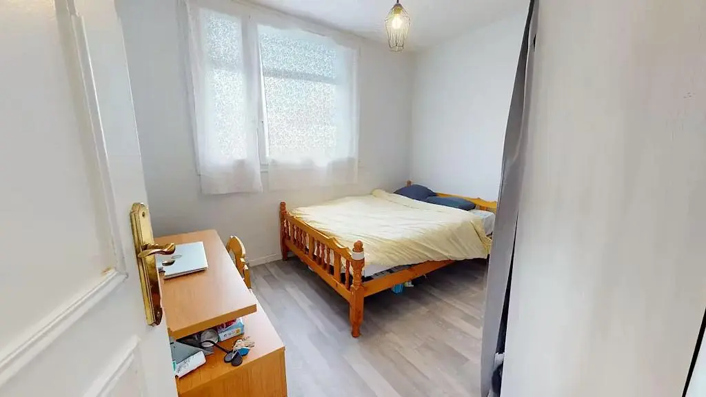Obývačka