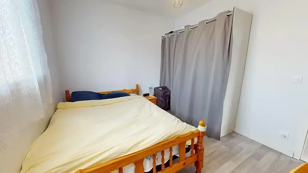Obývačka