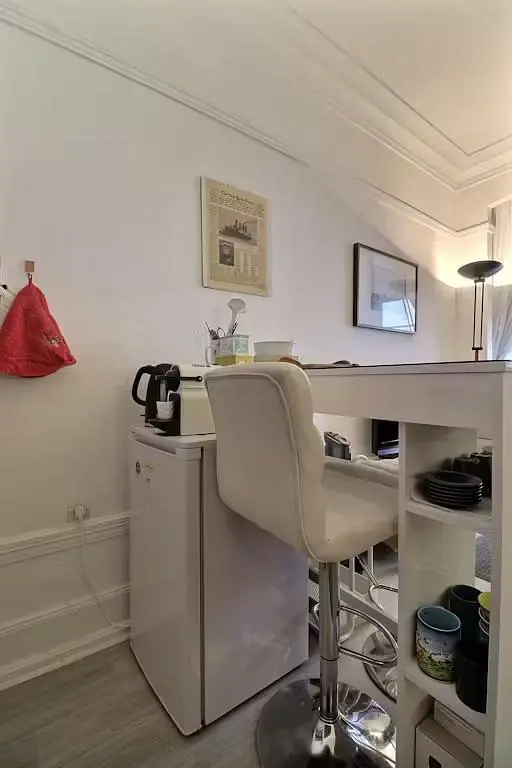 Sala de estar