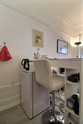 Sala de estar