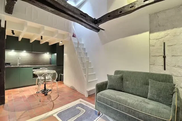 Sala de estar