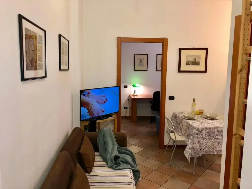 Soggiorno