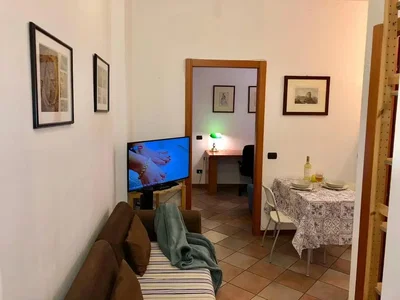 Soggiorno