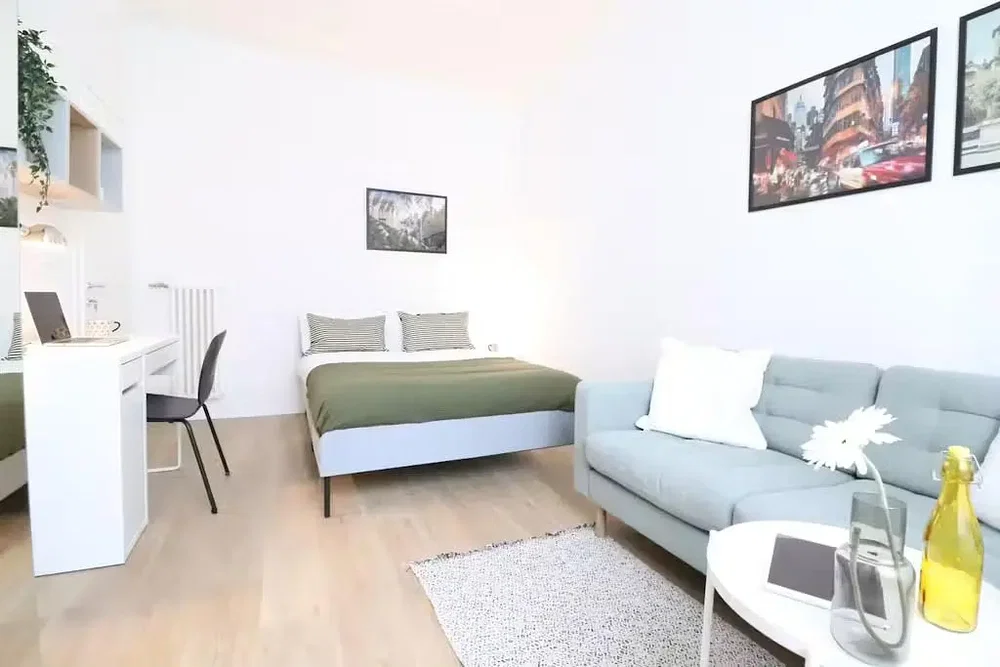 Obývačka