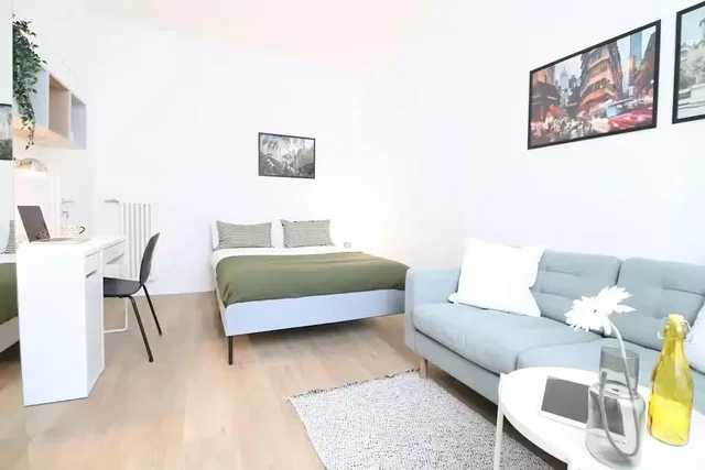 Obývačka