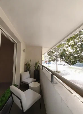 Dnevni boravak