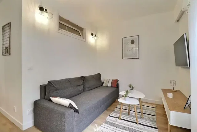Obývací pokoj
