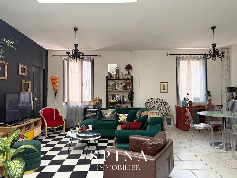 Salon
