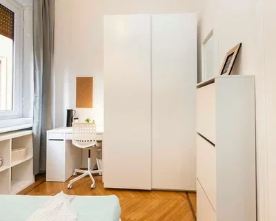 Obývačka