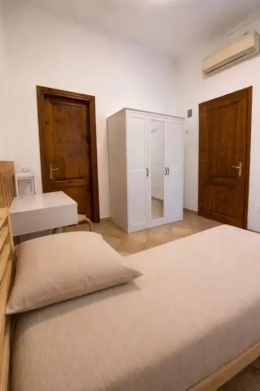 Obývačka