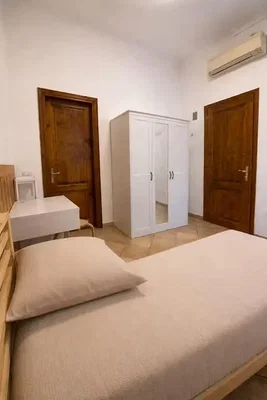 Obývačka