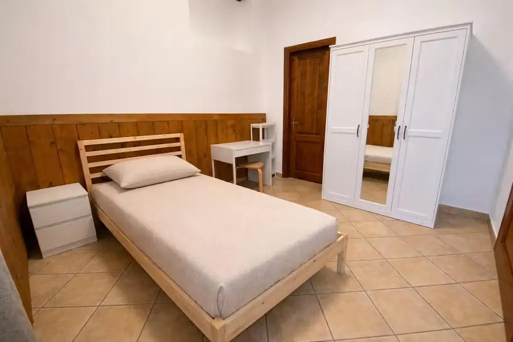 Obývačka