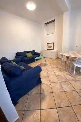 Obývačka