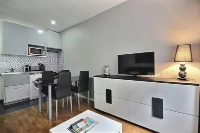 Dnevni boravak