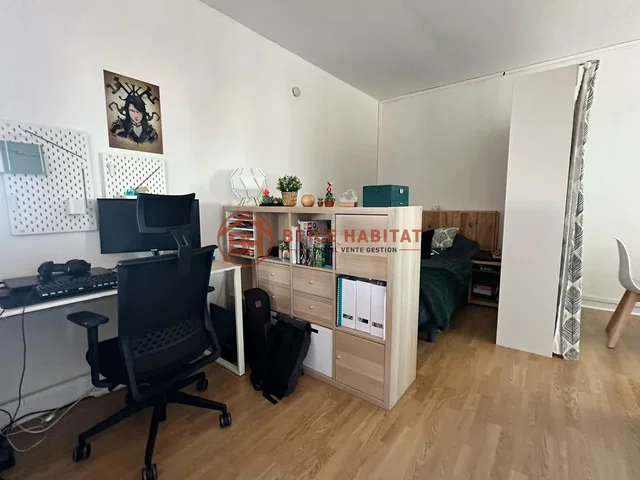 Dnevni boravak
