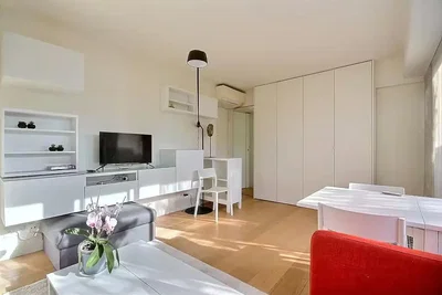 Dnevni boravak