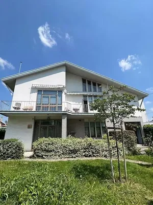 Obývačka