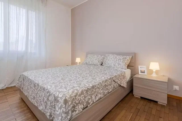 Obývačka