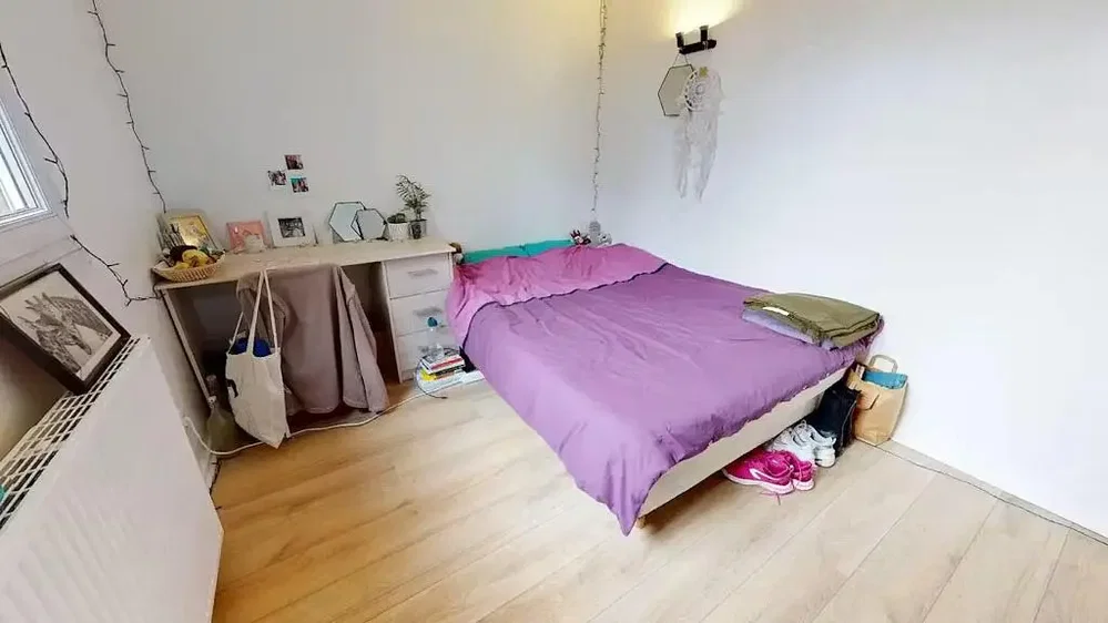 Obývačka