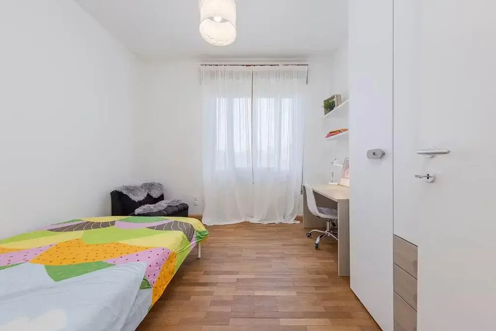 Obývačka
