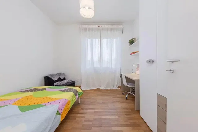 Obývačka