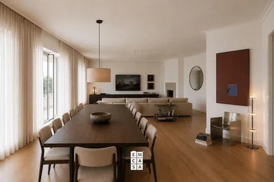 Sala de estar