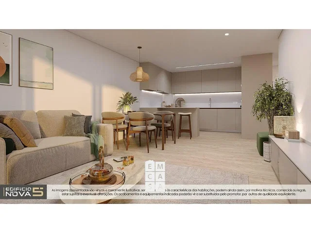 Sala de estar