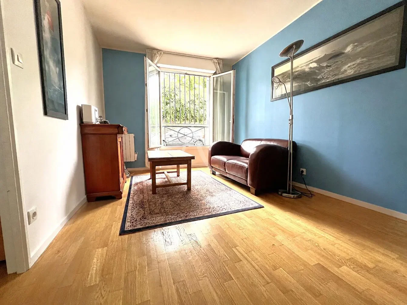 Sala de estar