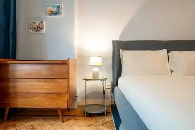 Oturma odası