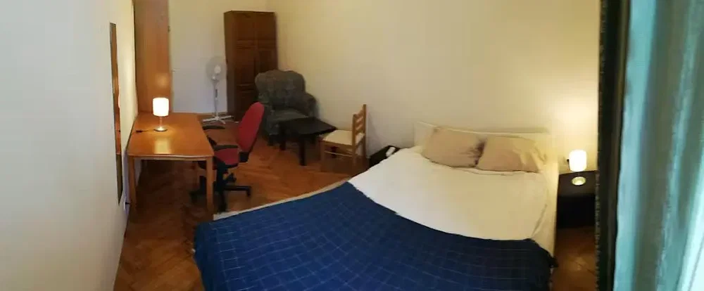 Sala de estar